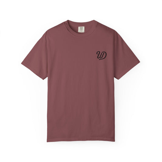 UnderDog Early Bird Comfort Color Tee