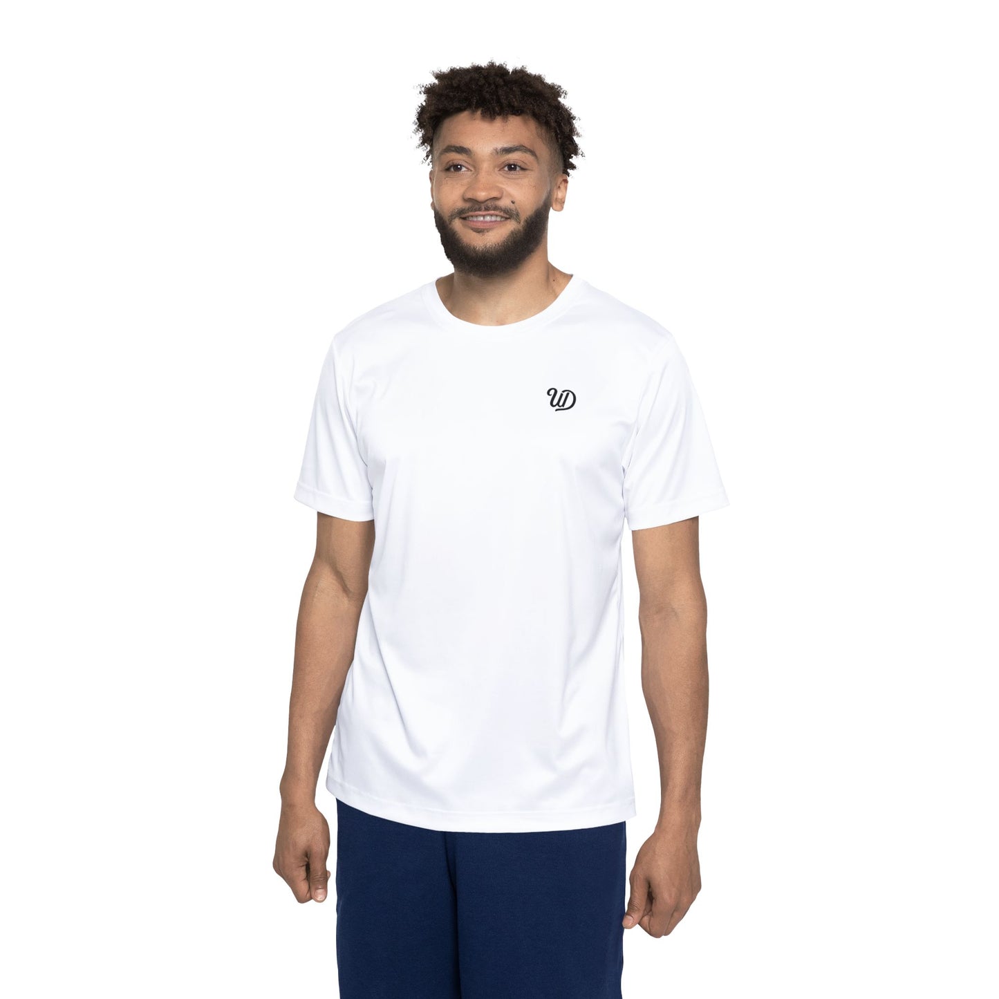 UnderDog Men's Athletic Tee
