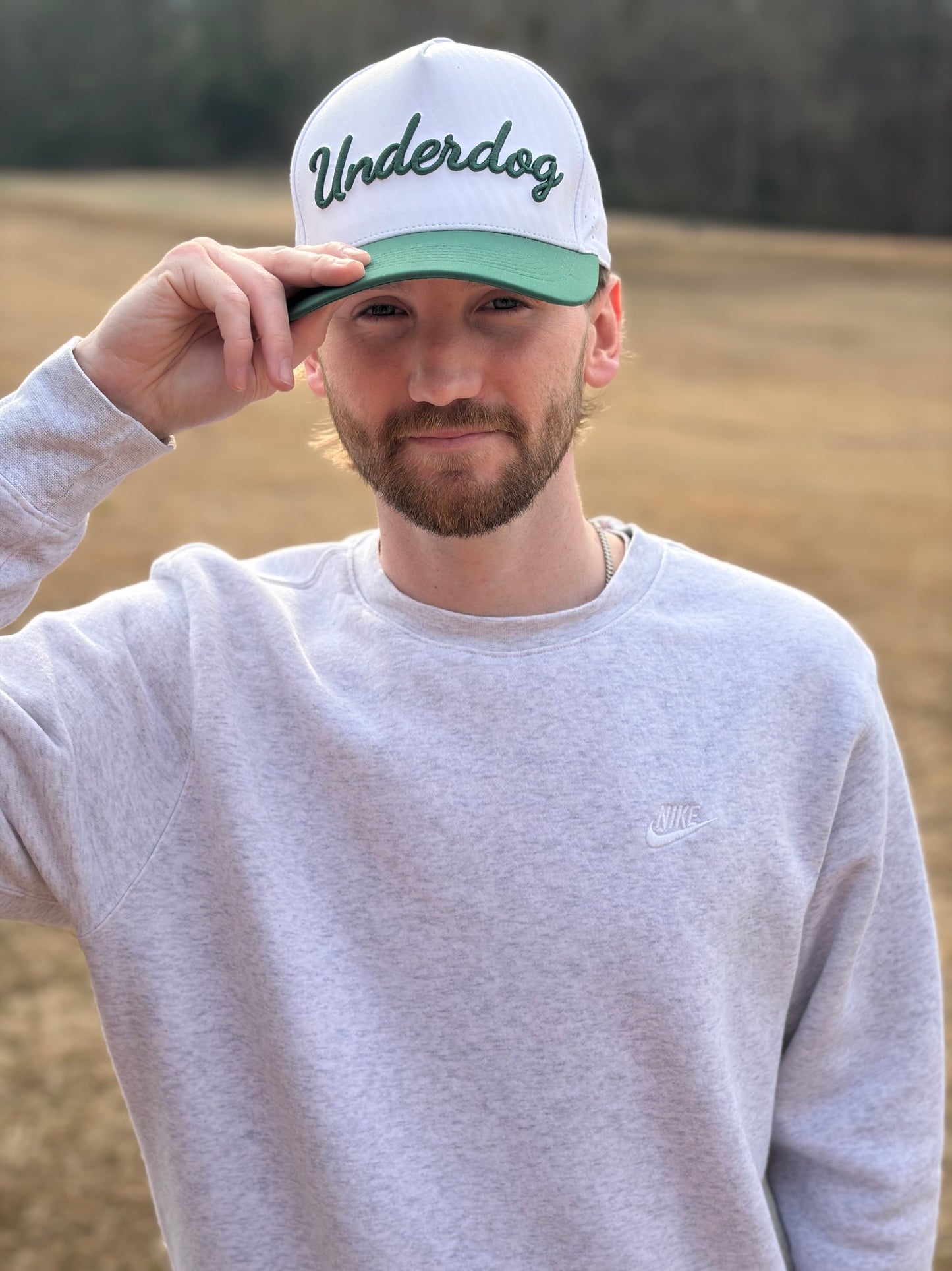 UDG Script Hat