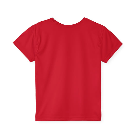 Kids Activewear DryFit Shirt