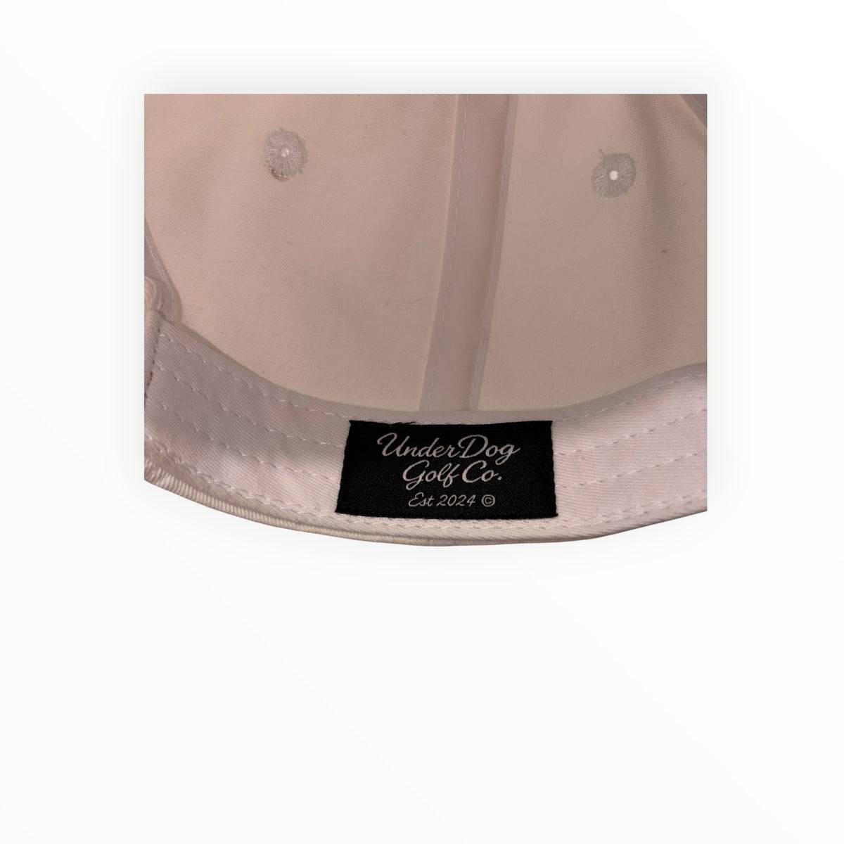 Underdog “Down South” Lifestyle Hat