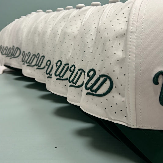 UDG Script Hat