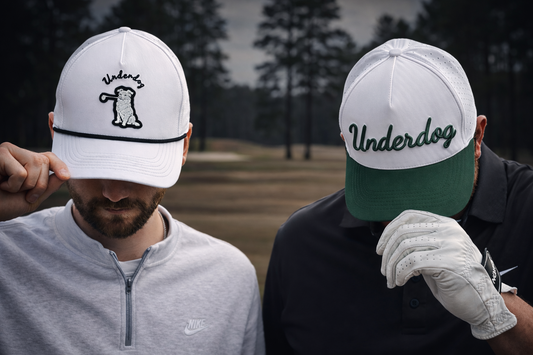 UDG Dog Logo Hat