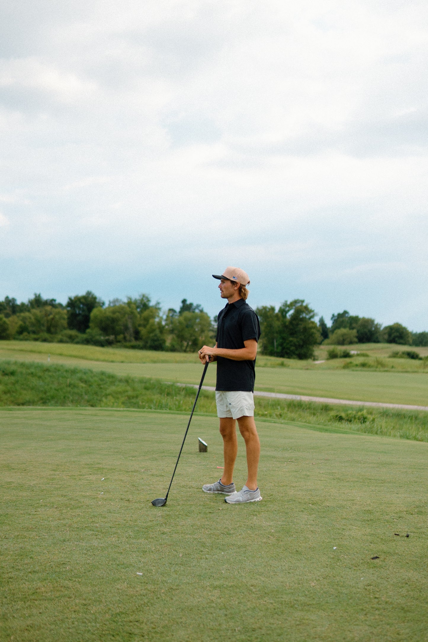 UDG Stealth Bomber Polo