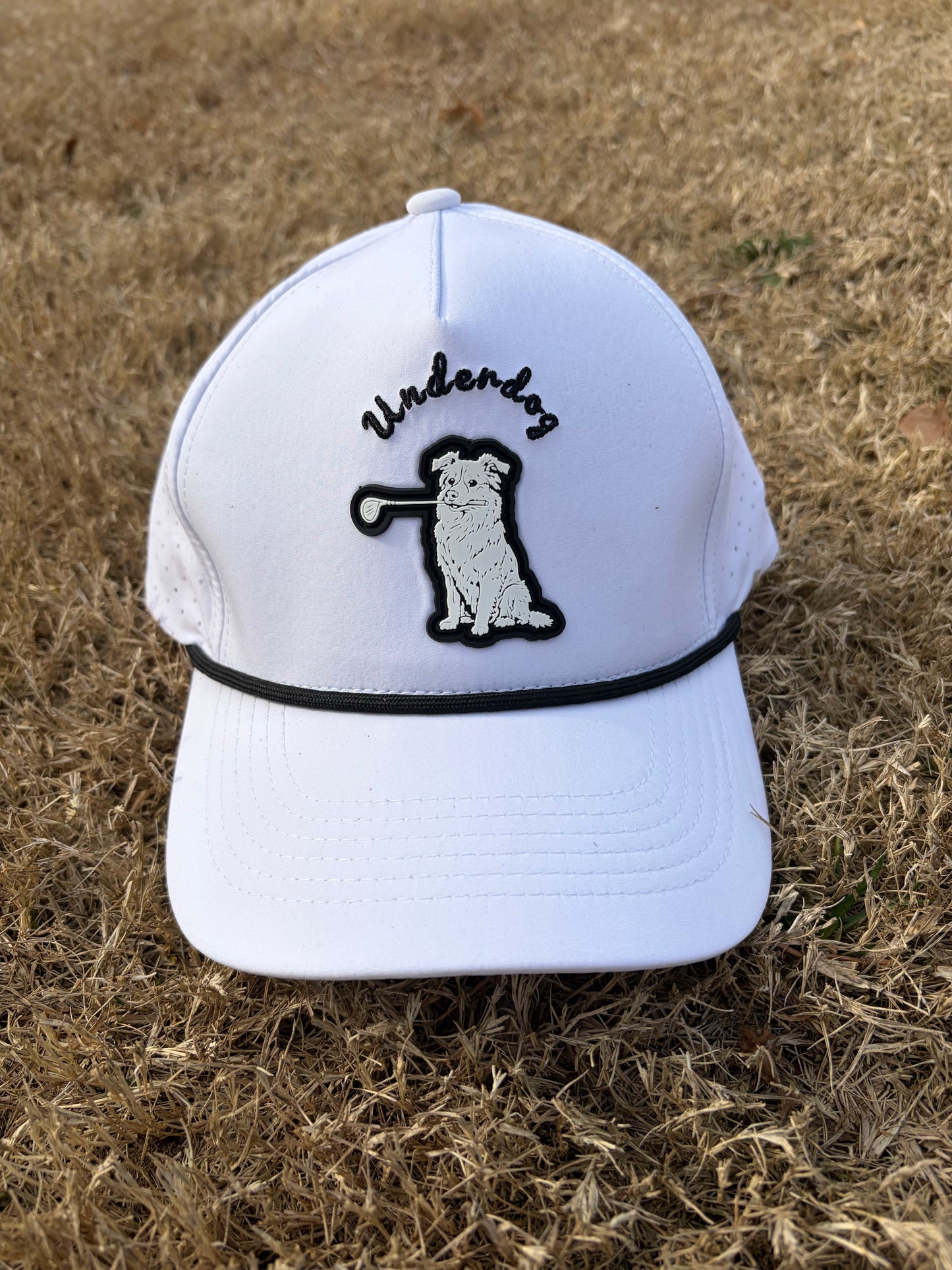 UDG Dog Logo Hat