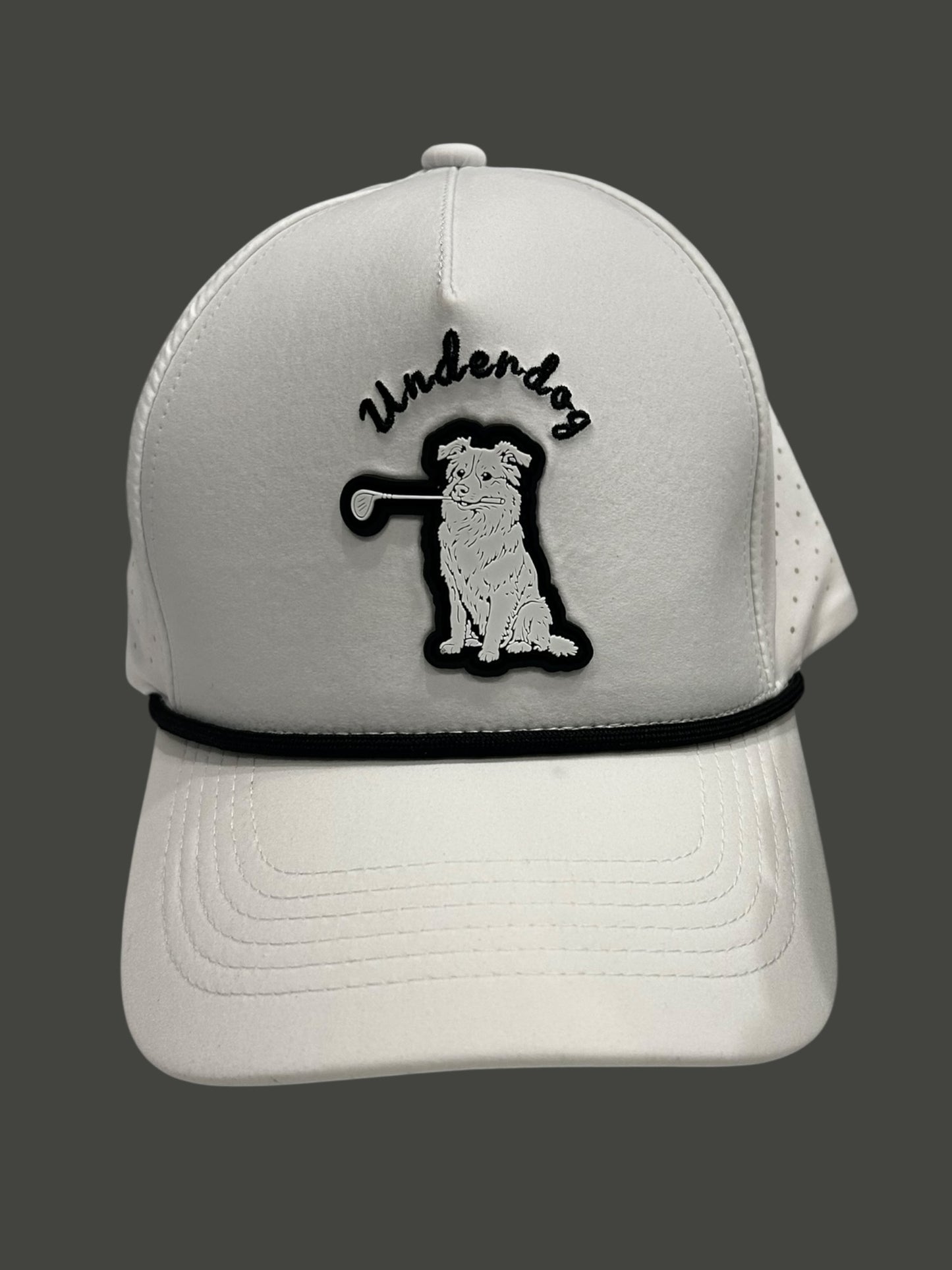 UDG Dog Logo Hat