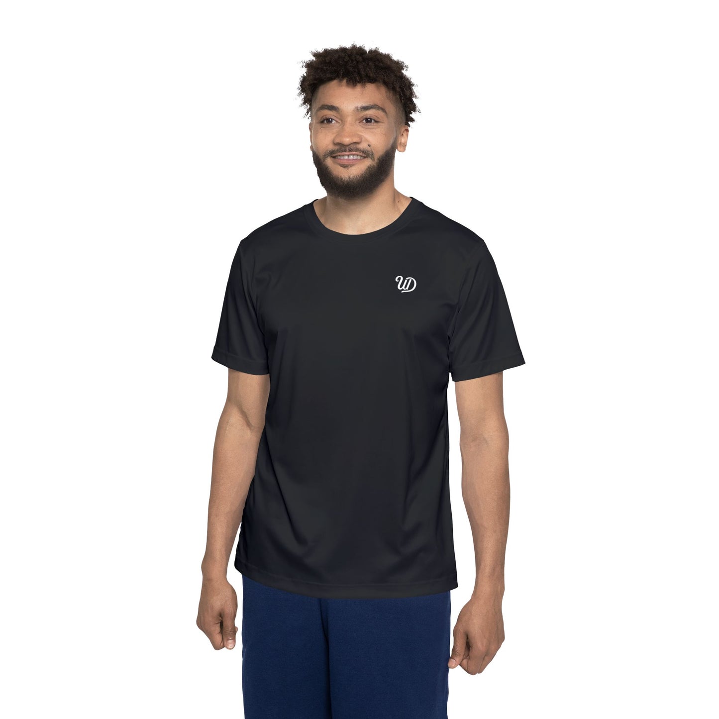 UnderDog Men's Athletic Tee