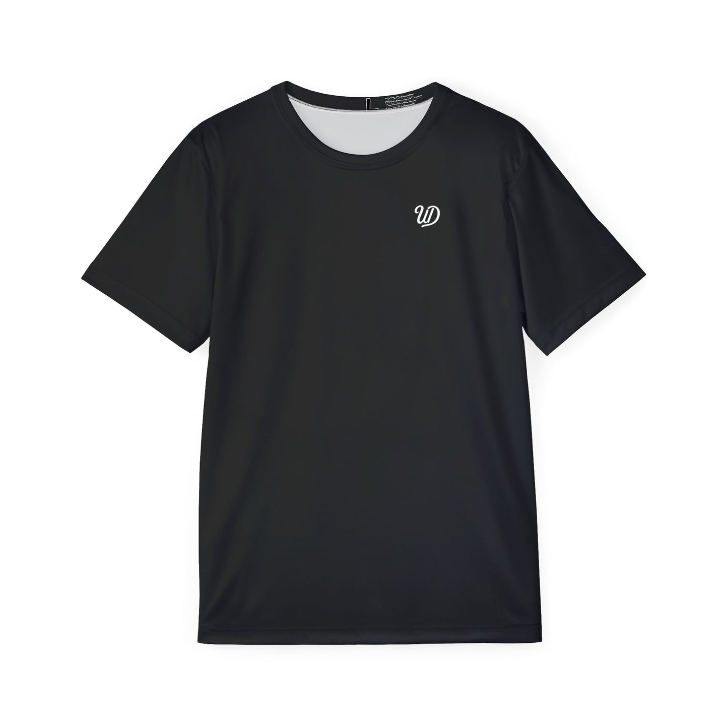 UnderDog Men's Athletic Tee