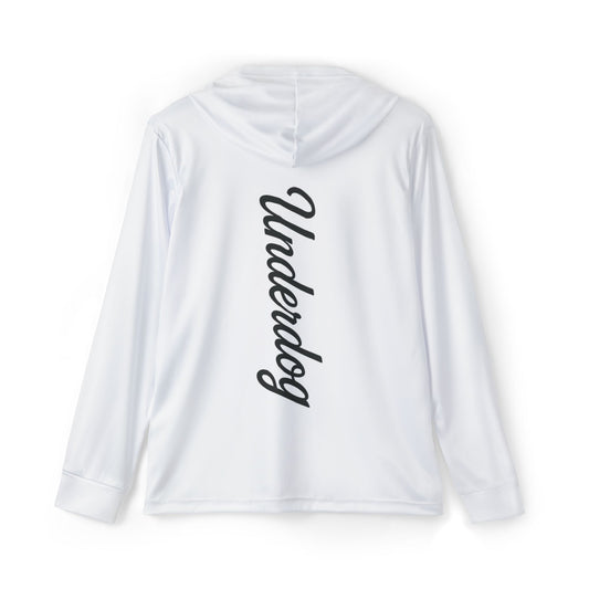UnderDog Men's Warmup Hoodie