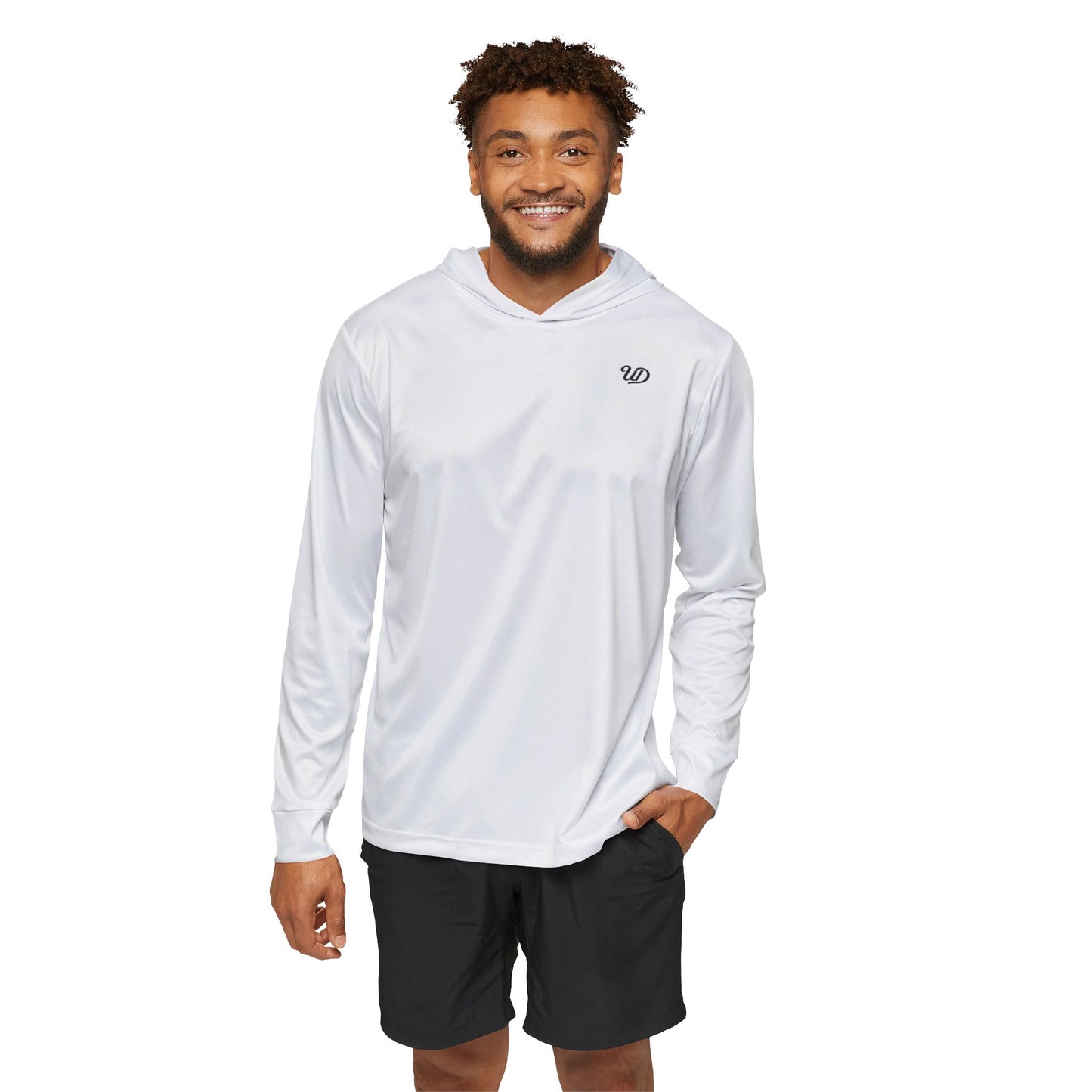 UnderDog Men's Warmup Hoodie