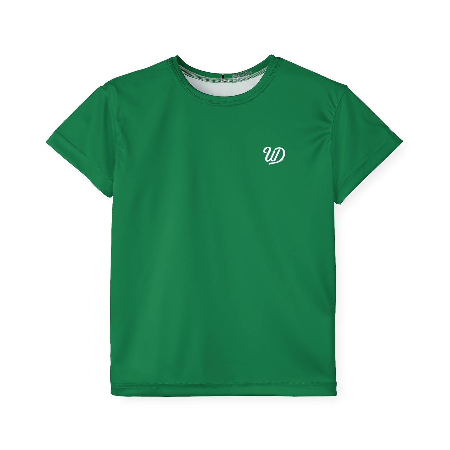 Kids Activewear DryFit Shirt