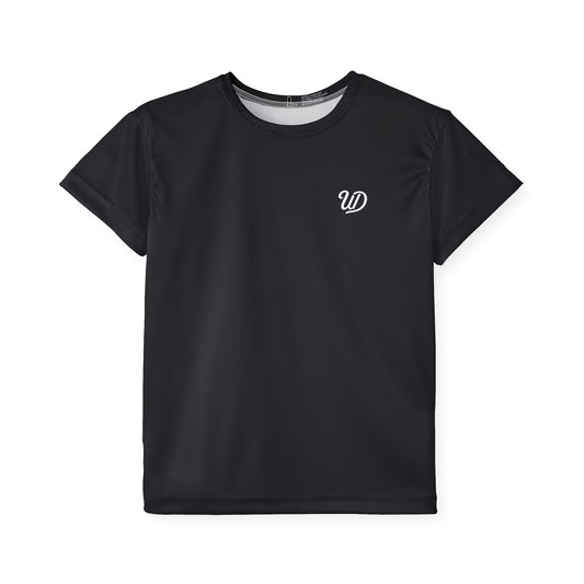 Kids Activewear DryFit Shirt