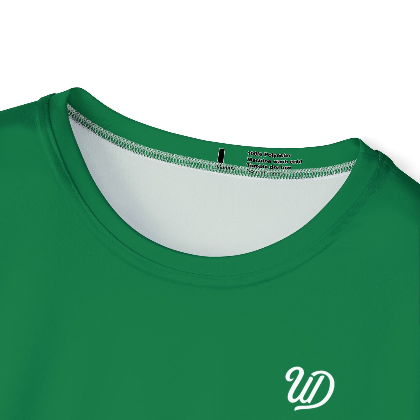 Underdog Men's Activewear DryFit Shirt