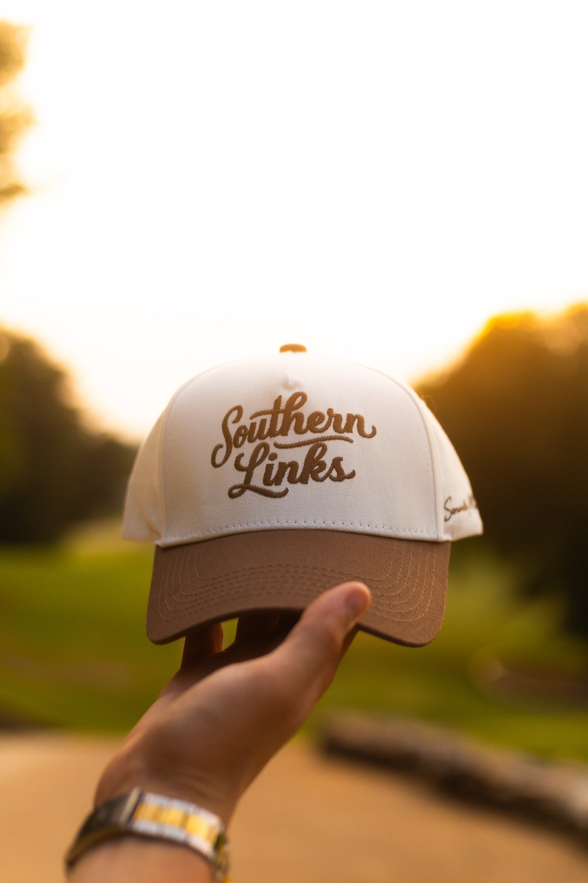 Underdog “Down South” Lifestyle Hat