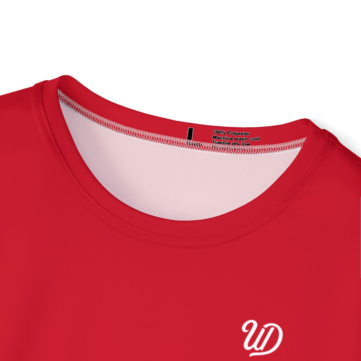 UnderDog Men's Activewear DryFit Shirt