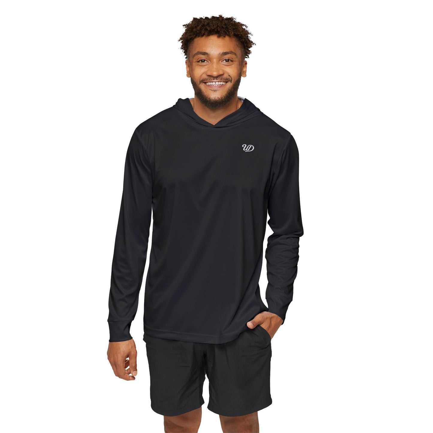 UnderDog Men's Performance Hoodie