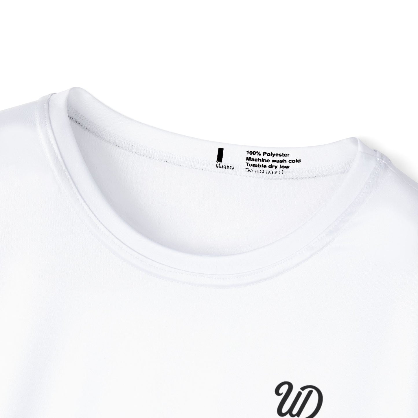 UnderDog Men's Athletic Tee