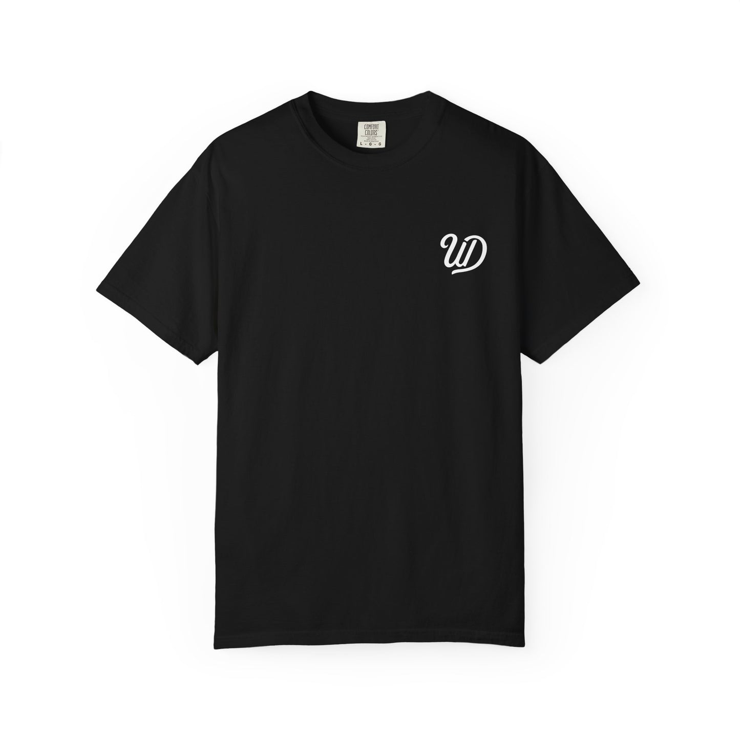 UnderDog Back Nine Graphic Tee