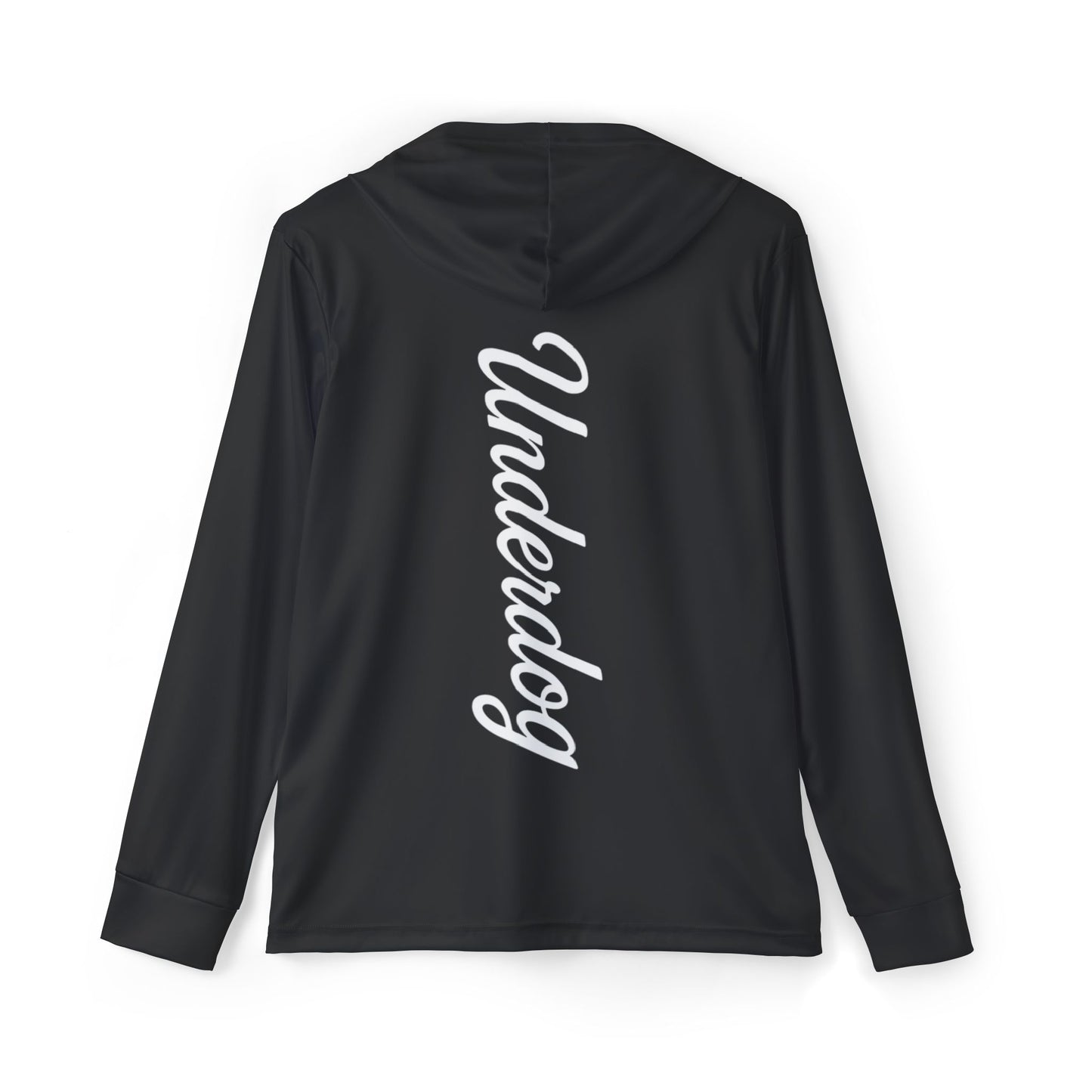 UnderDog Men's Performance Hoodie