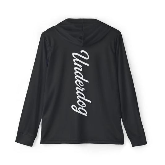UnderDog Men's Performance Hoodie