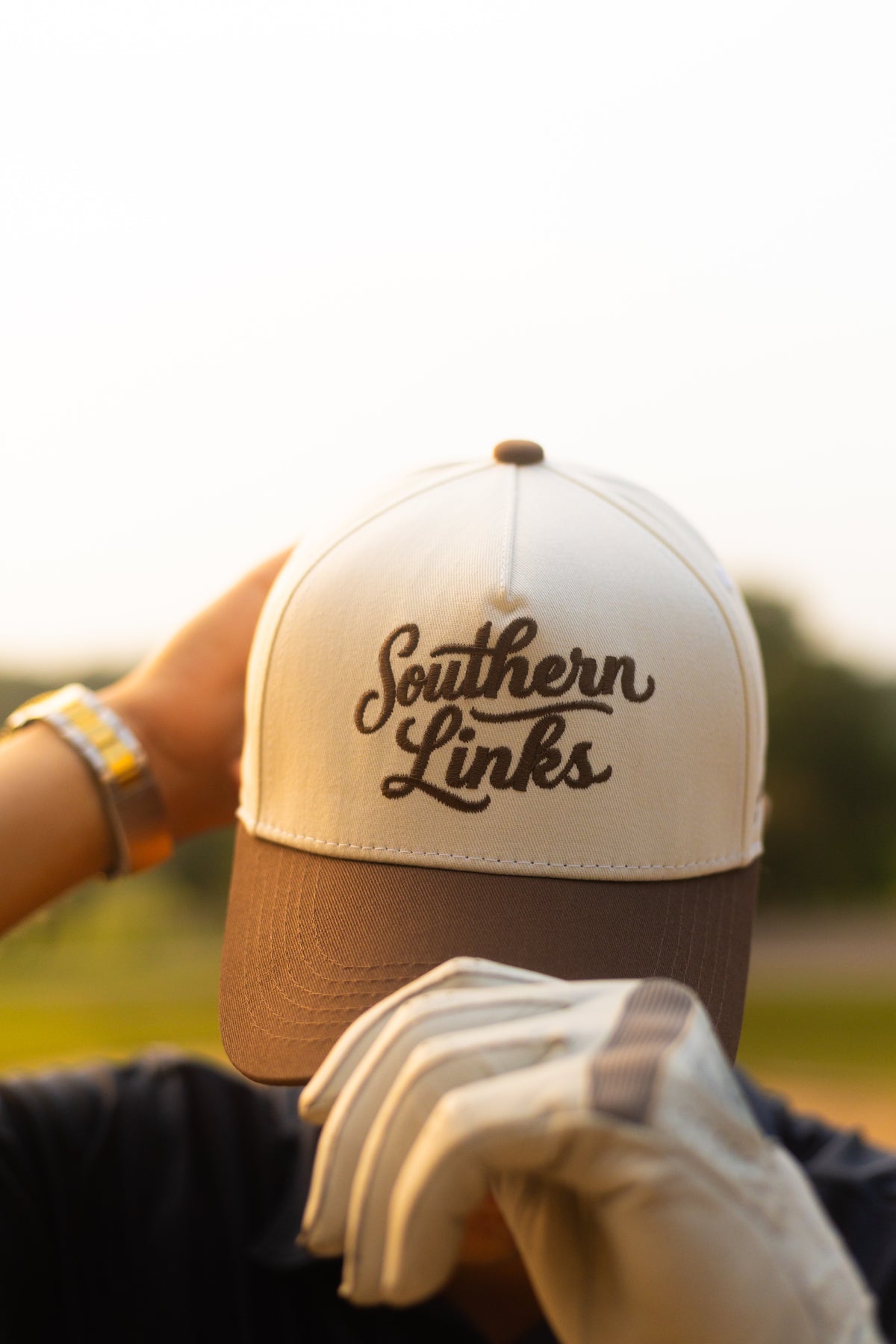 Underdog “Down South” Lifestyle Hat