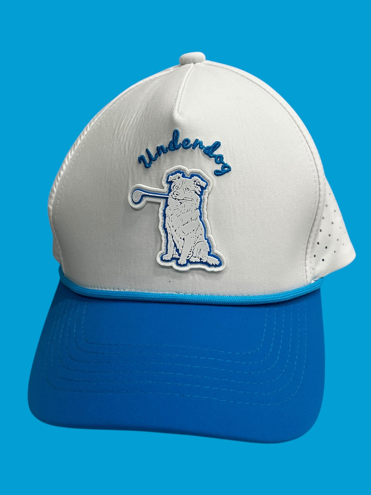 UDG Dog Logo Hat