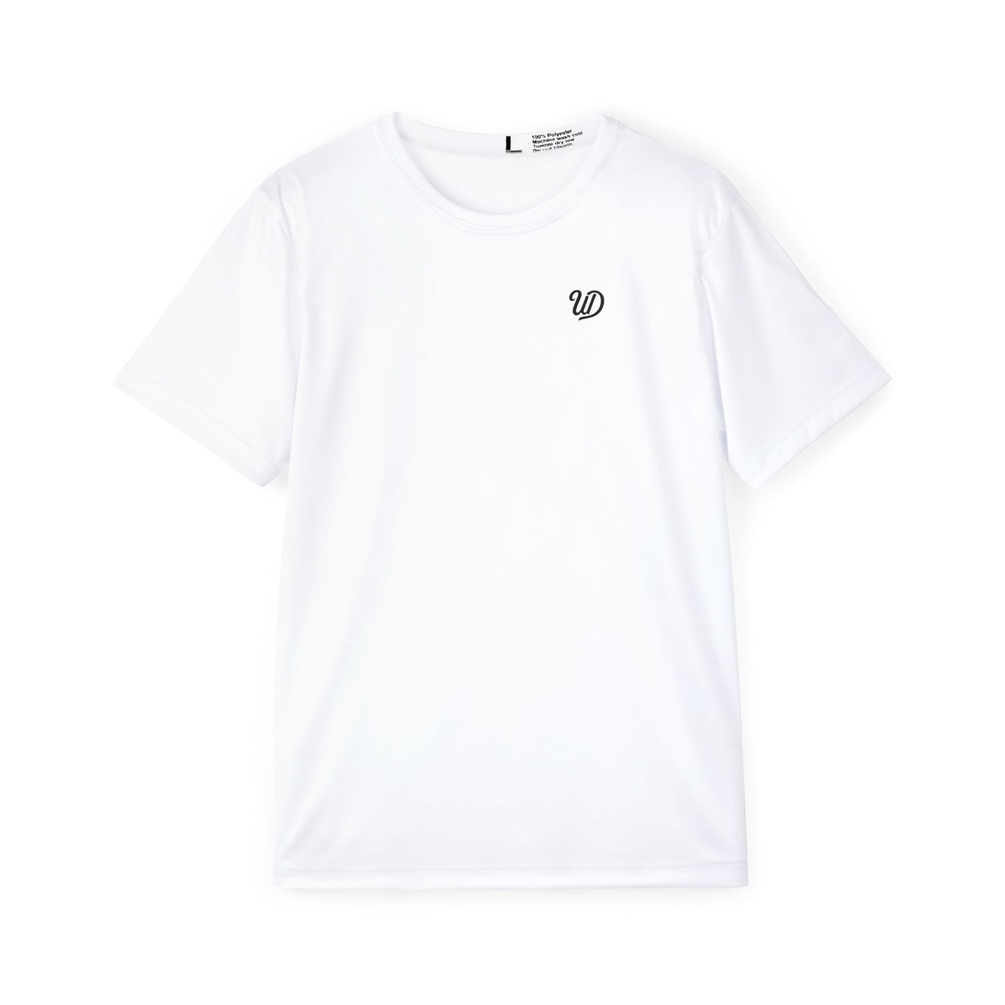 UnderDog Men's Athletic Tee