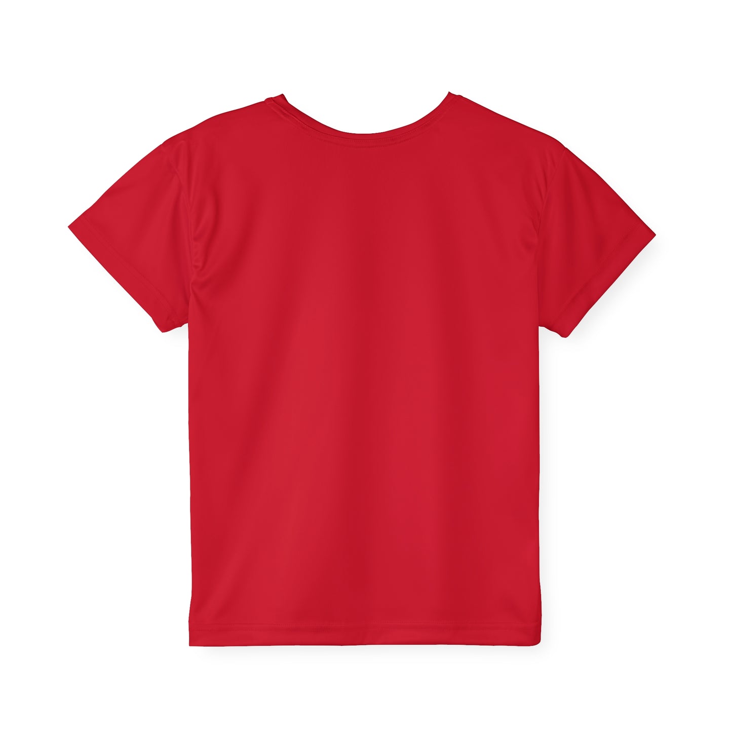 Kids Activewear DryFit Shirt