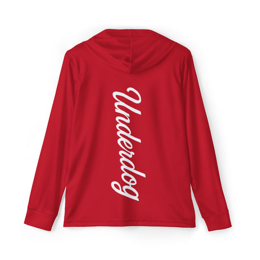 UnderDog Men's Warmup Hoodie