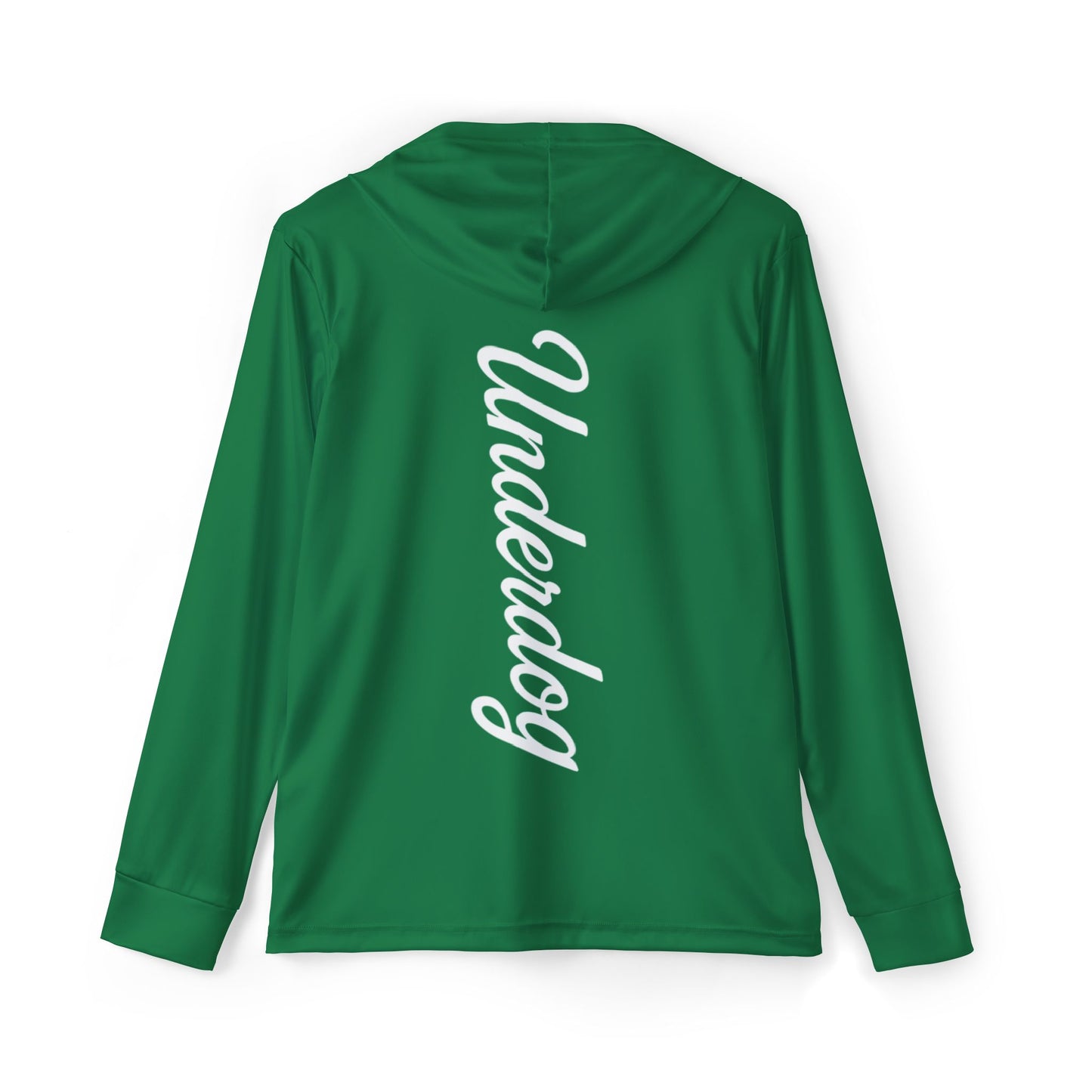 UnderDog Men's  Warmup Hoodie