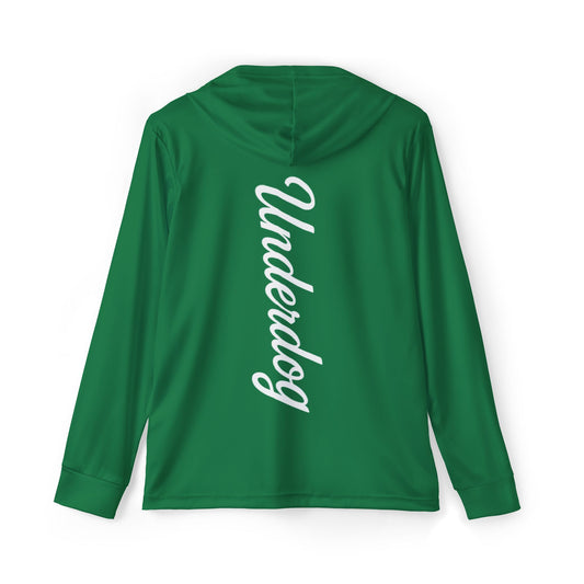 UnderDog Men's  Warmup Hoodie