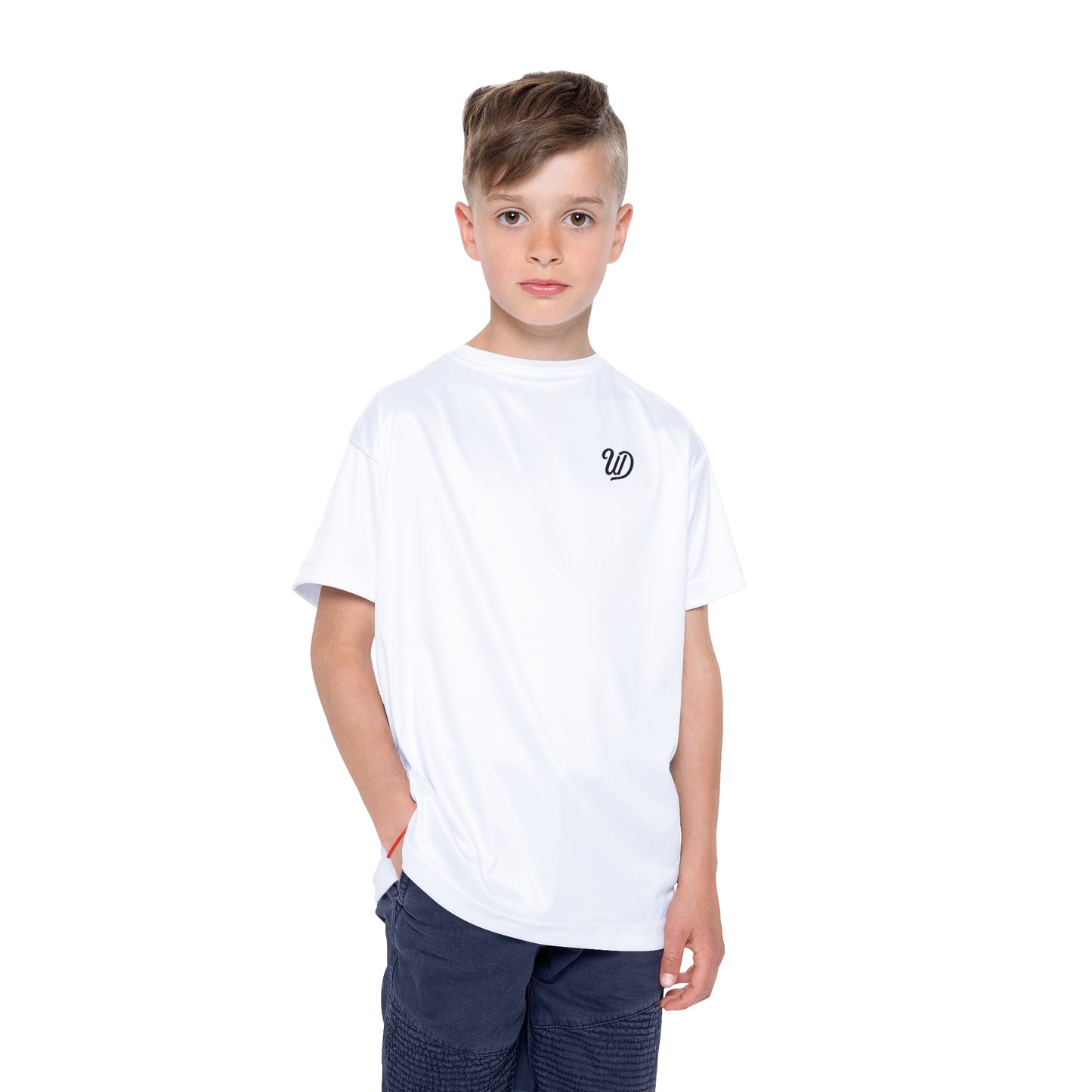Underdog Kids Activewear DryFit Shirt