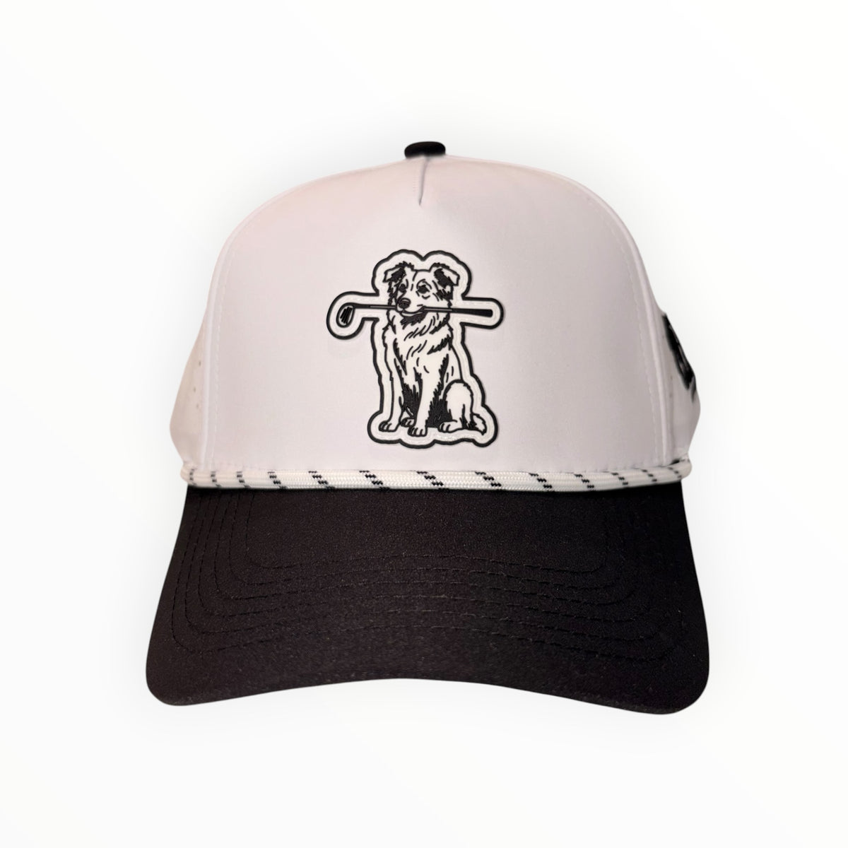 Underdog “Shadow” Performance Golf Hat