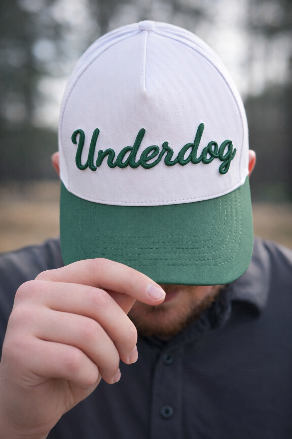 UDG Script Hat