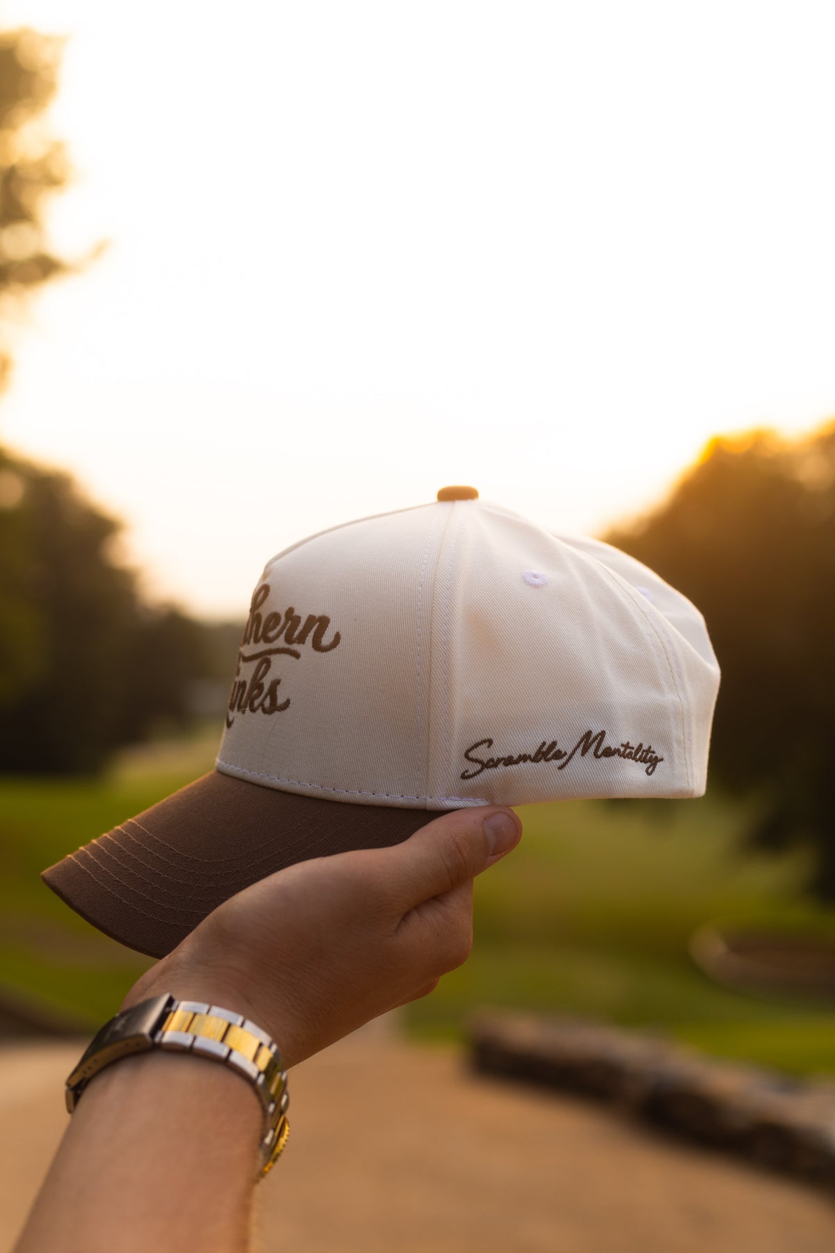 Underdog “Down South” Lifestyle Hat
