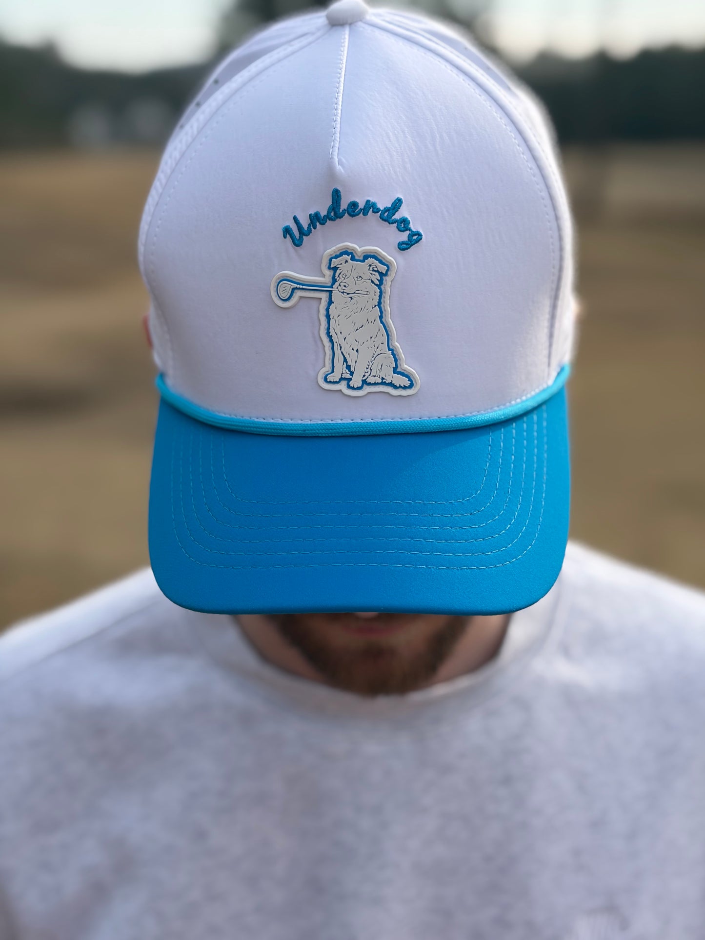 UDG Dog Logo Hat