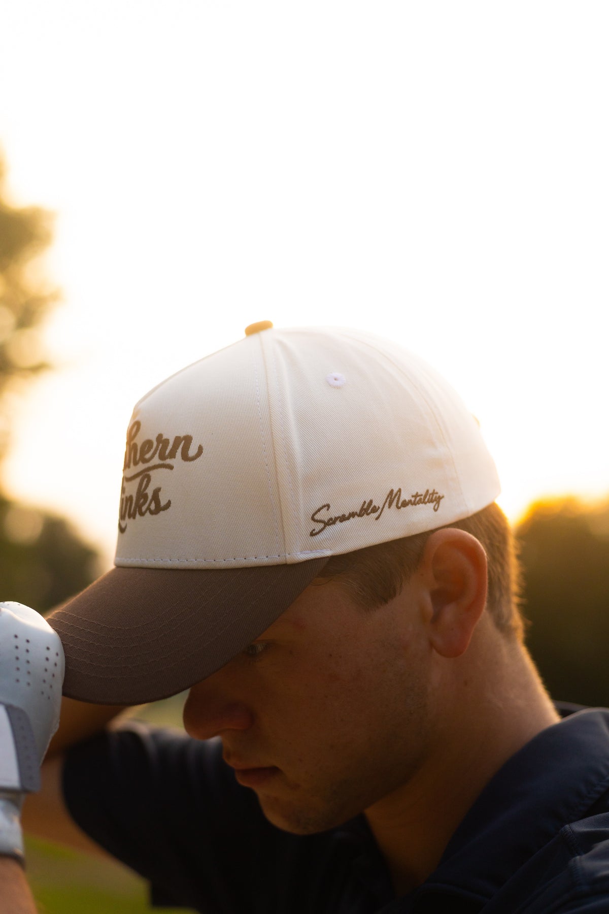 Underdog “Down South” Lifestyle Hat
