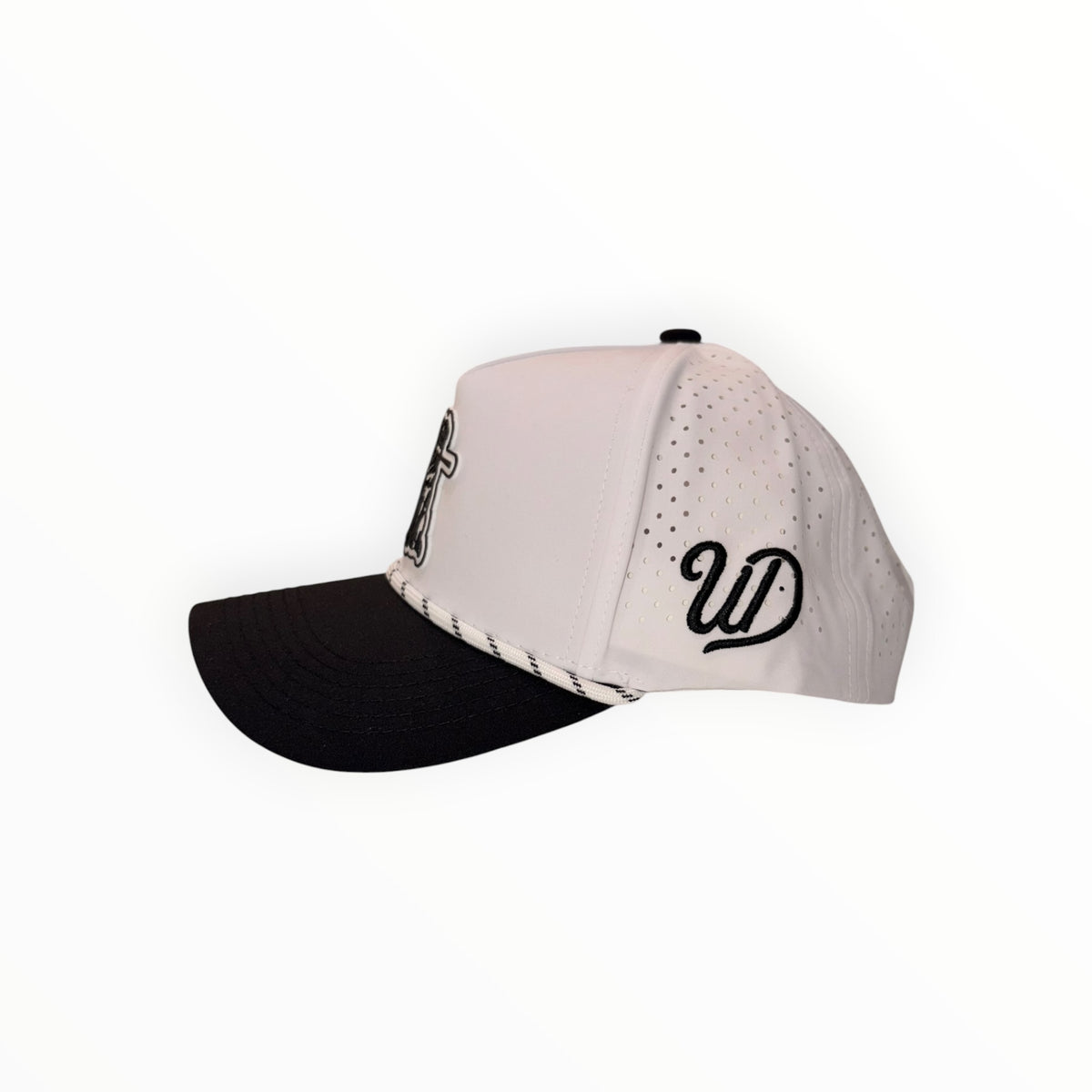 Underdog “Shadow” Performance Golf Hat