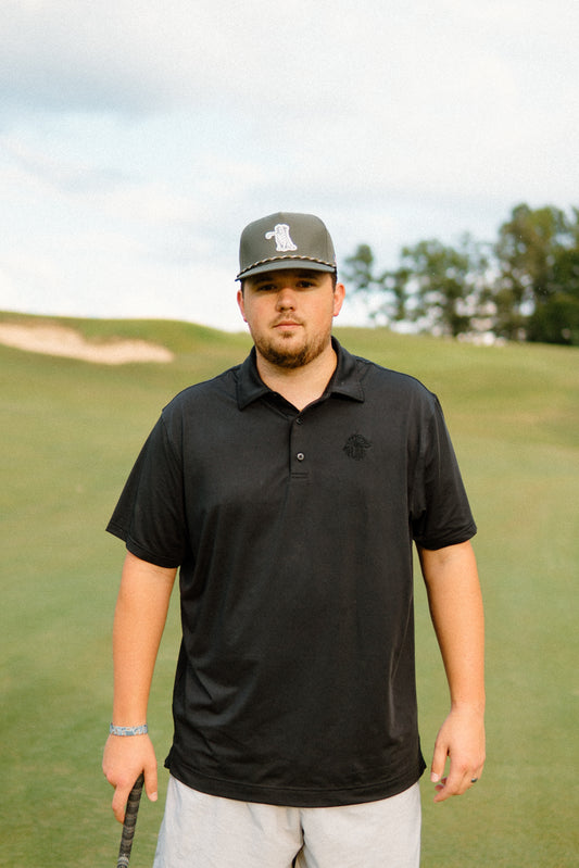 UDG Stealth Bomber Polo