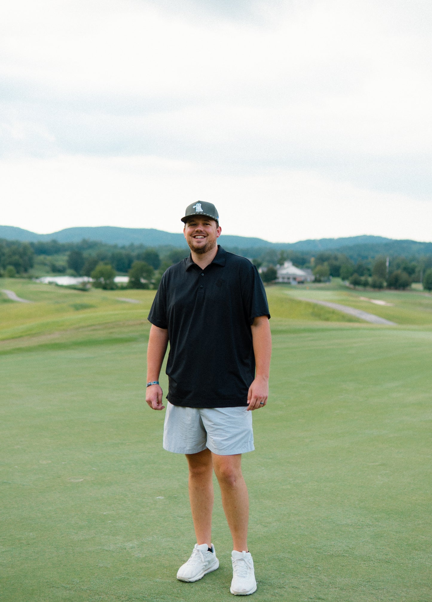 UDG Stealth Bomber Polo